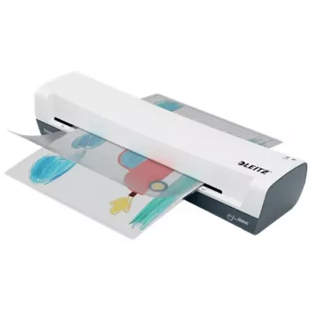 Leitz iLAM Home A3 Laminator, 33 cm, laminator na gorąco, 3 min, 300 mm/min, 0,4 mm, A3