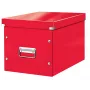 Leitz Box Click & Store WOW Cube Duży pojemnik do przechowywania