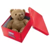 Leitz Box Click & Store WOW Cube Duży pojemnik do przechowywania