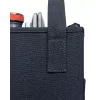 Leitz Fabric Compact Hot Desking Work Bag, tkanina, monochromatyczny, unisex, 355 mm, 200 mm, 210 mm