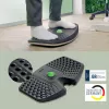 Leitz Ergo Active Balance Board, deska balansowa, ciemnoszary, 200 kg, -14 - 14°, 540 mm, 310 mm