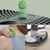 Leitz Ergo Active Balance Board, deska balansowa, ciemnoszary, 200 kg, -14 - 14°, 540 mm, 310 mm