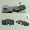 Leitz Ergo Active Balance Board, deska balansowa, ciemnoszary, 200 kg, -14 - 14°, 540 mm, 310 mm