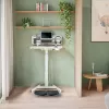 Leitz Ergo Active Balance Board, deska balansowa, ciemnoszary, 200 kg, -14 - 14°, 540 mm, 310 mm