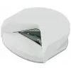 Leitz iLAM Home 4-w-1 Zestaw do laminowania A4, 24 cm, Laminator na gorąco, 300 mm/min, 0,4 mm, A4, 100 µm