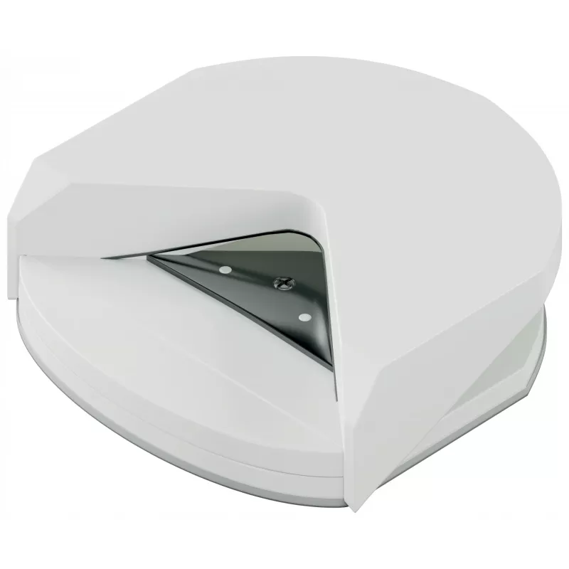 Leitz iLAM Home 4-w-1 Zestaw do laminowania A4, 24 cm, Laminator na gorąco, 300 mm/min, 0,4 mm, A4, 100 µm