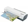 Leitz iLAM Home 4-w-1 Zestaw do laminowania A4, 24 cm, Laminator na gorąco, 300 mm/min, 0,4 mm, A4, 100 µm