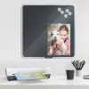 Leitz iLAM Home 4-w-1 Zestaw do laminowania A4, 24 cm, Laminator na gorąco, 300 mm/min, 0,4 mm, A4, 100 µm