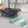 Leitz Large Desk Mat, kolor miętowy, polichlorek winylu (PVC), 400 mm, 800 mm, 2 mm, 350 g