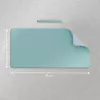 Leitz Large Desk Mat, kolor miętowy, polichlorek winylu (PVC), 400 mm, 800 mm, 2 mm, 350 g