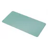 Leitz Large Desk Mat, kolor miętowy, polichlorek winylu (PVC), 400 mm, 800 mm, 2 mm, 350 g