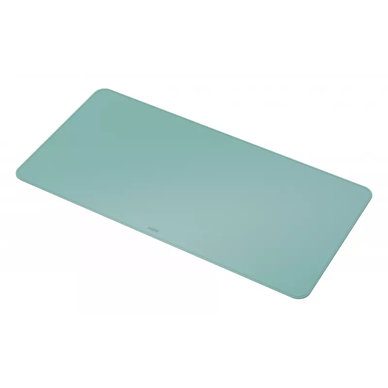 Leitz Large Desk Mat, kolor miętowy, polichlorek winylu (PVC), 400 mm, 800 mm, 2 mm, 350 g