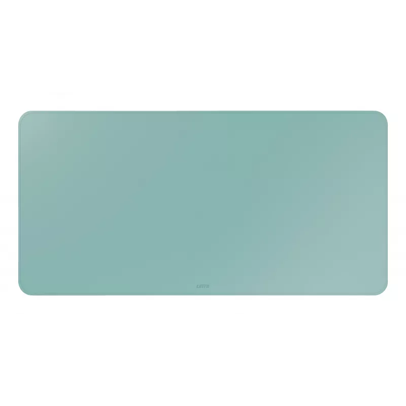Leitz Large Desk Mat, kolor miętowy, polichlorek winylu (PVC), 400 mm, 800 mm, 2 mm, 350 g