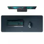 Leitz Extra Large Gaming Mat, ciemnoszary, polipropylen (PP), 400 mm, 1000 mm, 3 mm, 800 g