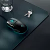 Leitz Extra Large Gaming Mat, ciemnoszary, polipropylen (PP), 400 mm, 1000 mm, 3 mm, 800 g