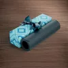 Leitz Extra Large Gaming Mat, ciemnoszary, polipropylen (PP), 400 mm, 1000 mm, 3 mm, 800 g