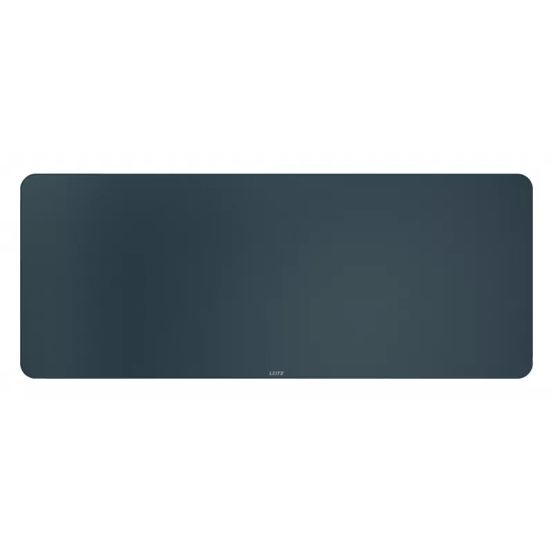 Leitz Extra Large Gaming Mat, ciemnoszary, polipropylen (PP), 400 mm, 1000 mm, 3 mm, 800 g