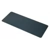 Leitz Extra Large Gaming Mat, ciemnoszary, polipropylen (PP), 400 mm, 1000 mm, 3 mm, 800 g