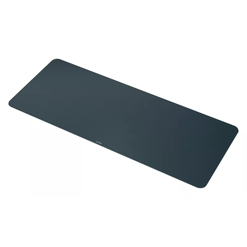 Leitz Extra Large Gaming Mat, ciemnoszary, polipropylen (PP), 400 mm, 1000 mm, 3 mm, 800 g