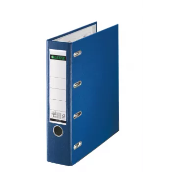 Leitz 10120035 segregator 2 x A5 Niebieski