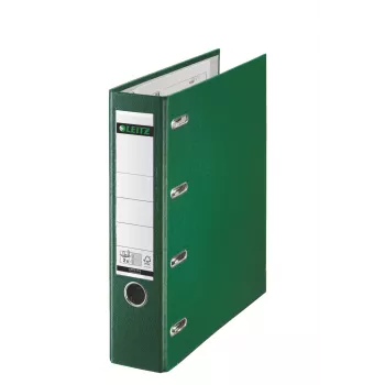 Leitz 10120055 segregator 2 x A5 zielony