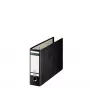 Segregator kartonowy Leitz A4 Czarny