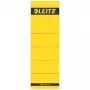 Leitz 16420015 etykieta samoprzylepna Prostokąt Żółty 10 szt.