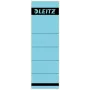 Leitz 16420035 etykieta samoprzylepna Prostokąt Niebieski 10 szt.