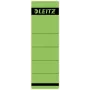 Leitz 16420055 etykieta samoprzylepna Prostokąt Zielony 10 szt.