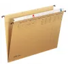 Leitz Alpha hanging folder Cardboard A4 Brown