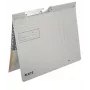 Leitz 20120085 hanging folder Cardboard A4 szary