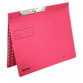 Leitz 20140025 teczka wisząca Karton A4 Czerwony