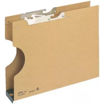 Leitz 20460000 teczka wisząca Brązowy