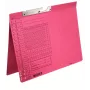 Segregator wiszący Leitz 20940025, karton, A4, czerwony