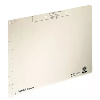 Leitz 21780011 wisząca teczka Karton A4 Biały