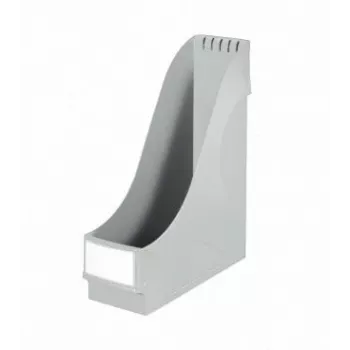 Leitz 24250085 pudełko do przechowywania dokumentów Szary