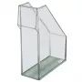 Leitz Magazine file Exclusive, Transparent, Plastic, A4, 9.4 cm, 105 mm, 325 mm