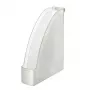 Leitz Segregator Plus Standard, biały, plastik, A4, 7 cm, 78 mm, 300 mm