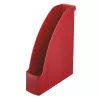 Leitz Magazine file Plus Standard, czerwony, tworzywo sztuczne, A4, 7 cm, 78 mm, 300 mm