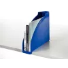 Leitz Segregator Plus Standard, niebieski, plastik, A4, 7 cm, 78 mm, 300 mm