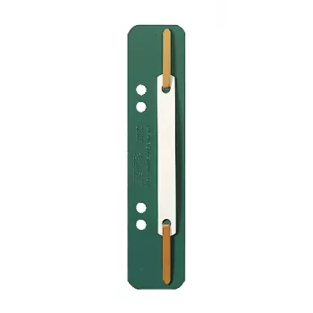 Leitz 37100055 clasp fastener Metal, Polypropylene (PP)