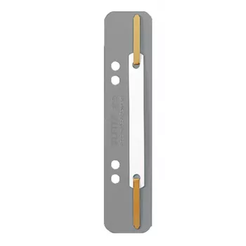 Leitz 37100085 wisząca teczka polipropylen (PP) szary 25 szt.