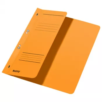 Leitz Cardboard Folder, A4, żółty, A4, Żółty, 250 arkuszy, 80 g/m², 240 mm, 305 mm