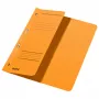 Leitz Cardboard Folder, A4, żółty, A4, Żółty, 250 arkuszy, 80 g/m², 240 mm, 305 mm