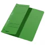 Leitz Cardboard Folder, A4, zielony, A4, Zielony, 250 arkuszy, 80 g/m², 240 mm, 305 mm