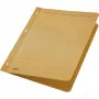 Leitz Teczka kartonowa, A4, A4, 250 arkuszy, 80 gsm, 238 mm, 305 mm, 40 g