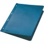 Teczka kartonowa Leitz, A4, niebieska, A4, niebieski, 250 arkuszy, 80 g/m², 238 mm, 305 mm