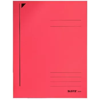 Leitz 3923-00-25 czerwony A3