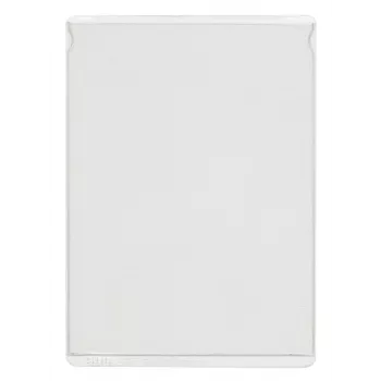 Leitz 40770000 koszulka A7 74 x 105 mm PVC