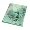 Esselte 41000055 folder PVC Zielony A4